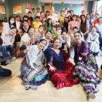 estudio raíz1周年記念ライブ&イベント
