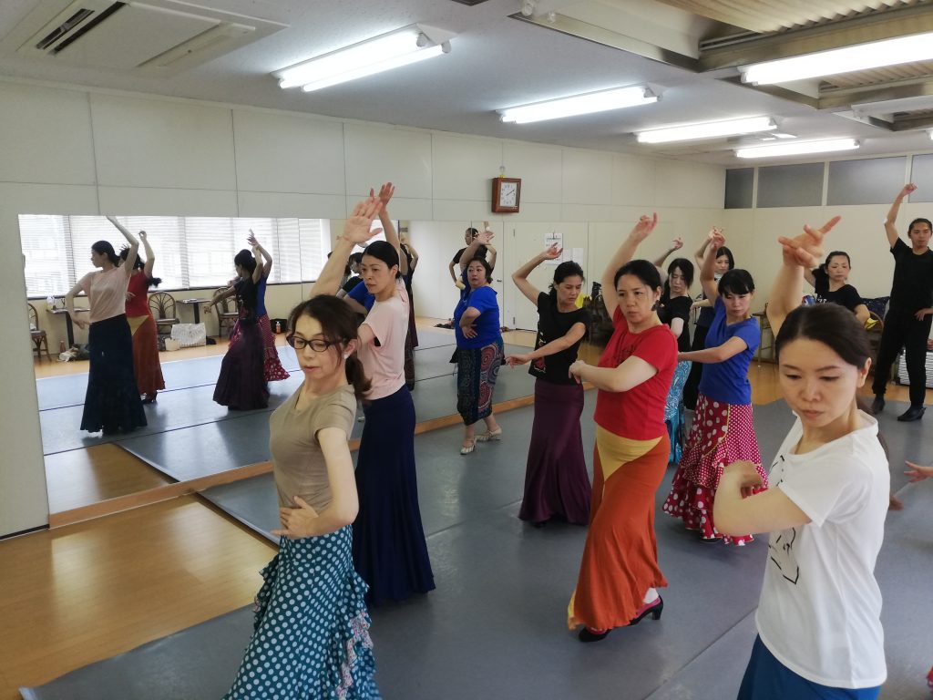 2019.8.31 影山奈緒子クルシージョin 浜松