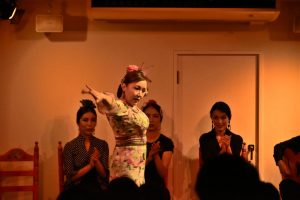 2019.7.7 浜松教室ソロにチャレンジライブvol3